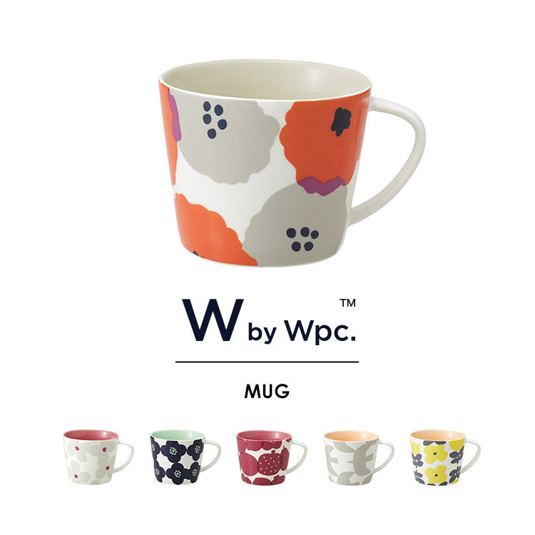 タンブラー Wpc. Patterns　マグカップ